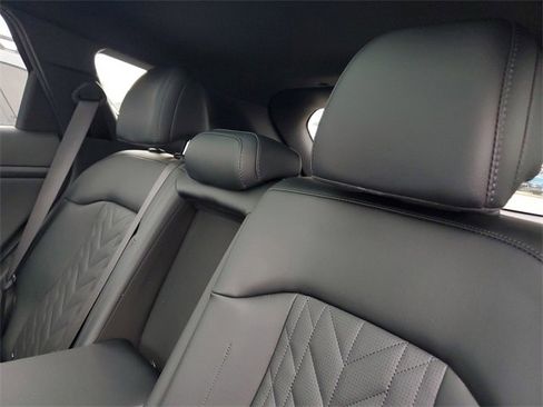 Used 2025 Kia Sportage X-Line w/ Premium Package image 12