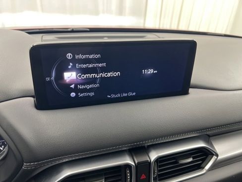 Used 2021 MAZDA CX-5 Touring w/ Touring Preferred SV Package image 17