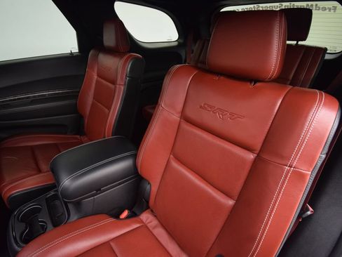 Used 2023 Dodge Durango SRT AWD/4WD image 26