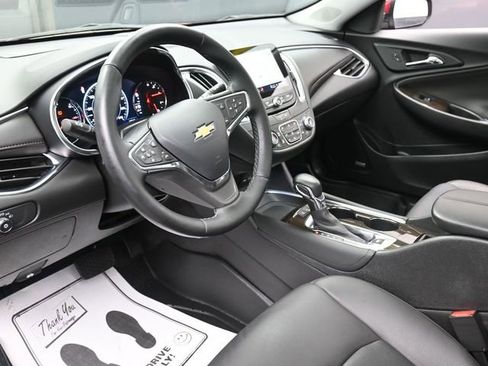 Used 2024 Chevrolet Malibu LT image 14