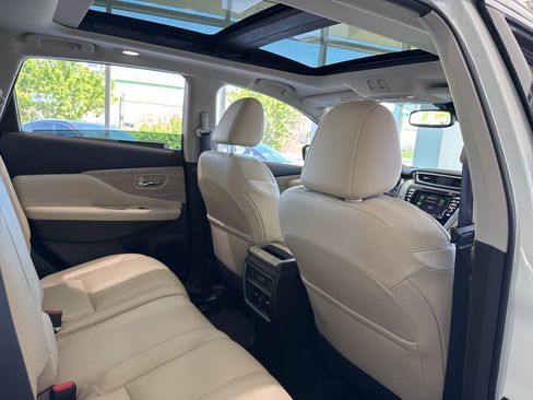 Used 2020 Nissan Murano SL w/ Moonroof Package AWD/4WD image 43