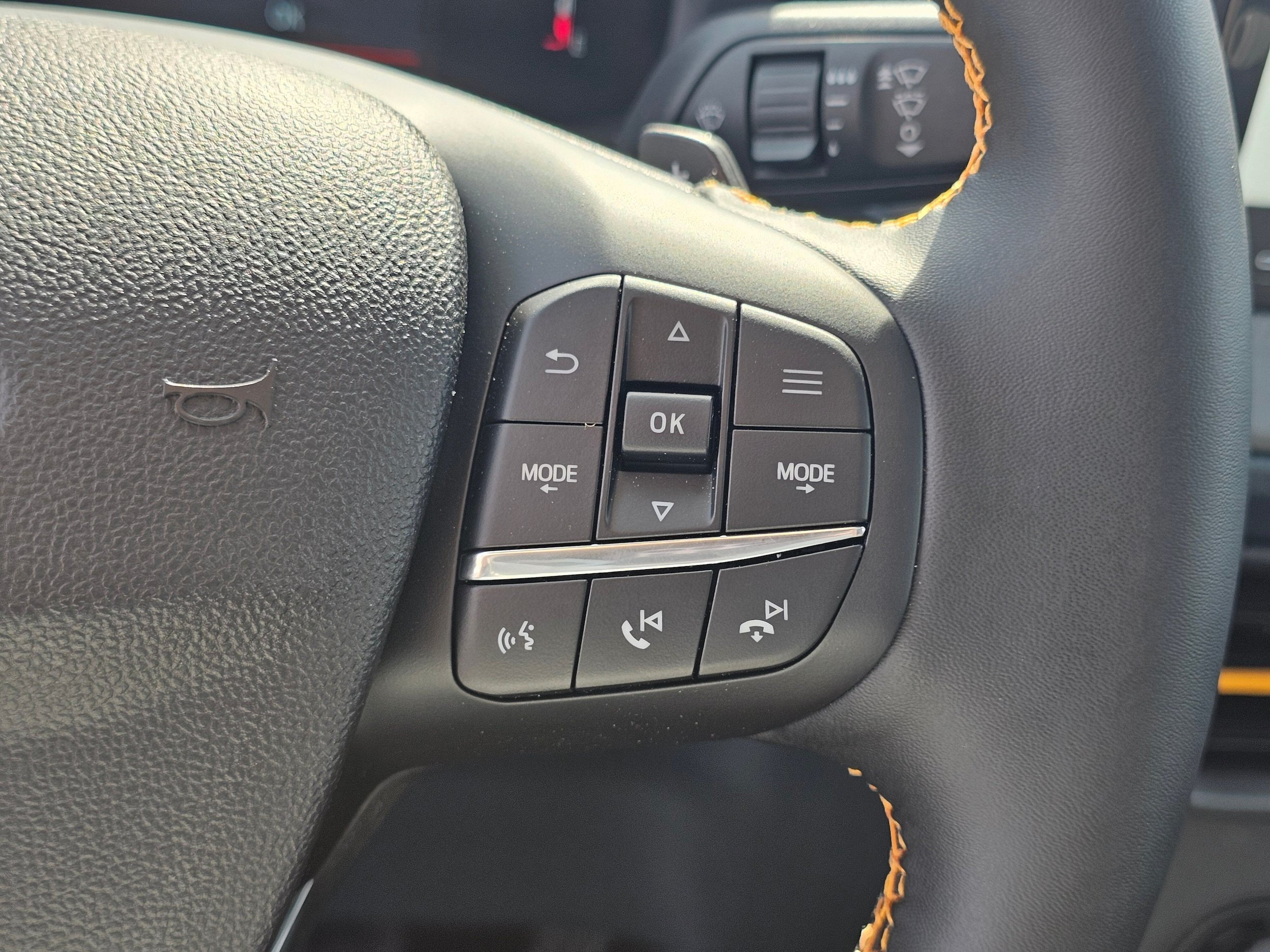 New 2026 Ford Maverick Tremor AWD/4WD image 21