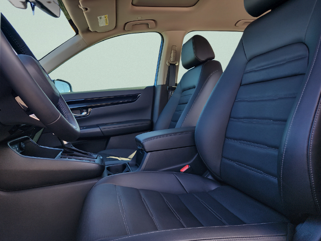 Used 2025 Honda CR-V EX-L image 21