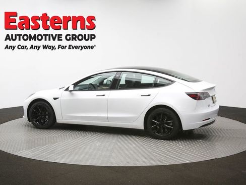 Used 2023 Tesla Model 3 Standard Range RWD image 58