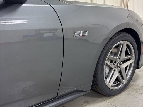 New 2026 Ford Mustang GT Premium image 24