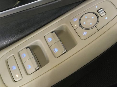 Used 2024 Hyundai Sonata SEL AWD/4WD image 27