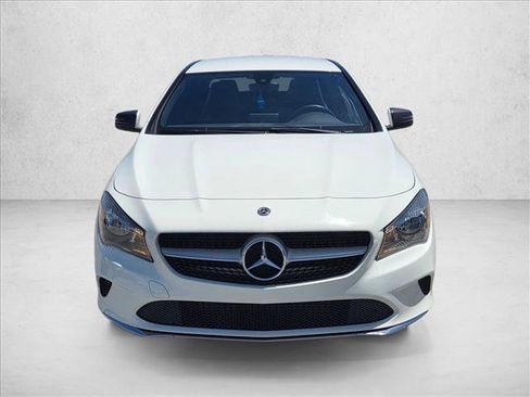 Used 2018 Mercedes-Benz CLA 250 image 2