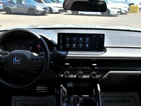 Used 2024 Honda Accord Sport image 37