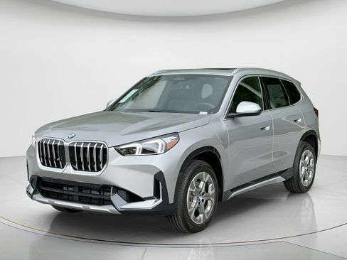 New 2026 BMW X1 xDrive28i w/ Convenience Package AWD/4WD image 1