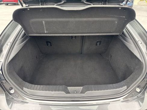 Used 2024 MAZDA MAZDA3 s FWD image 11