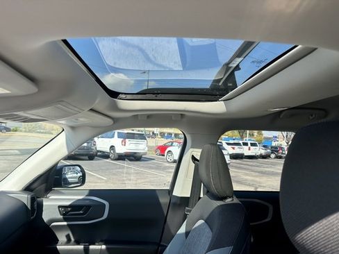 Used 2021 Ford Bronco Sport Big Bend w/ Big Bend Package image 15