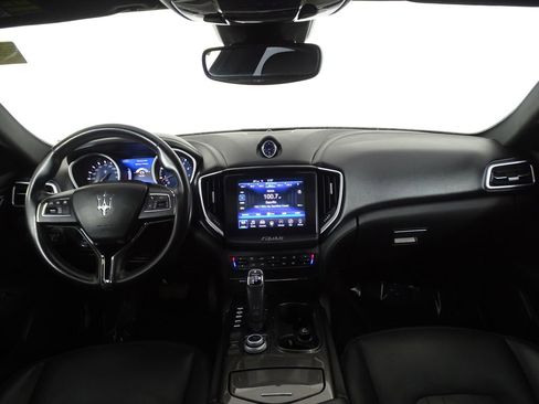 Used 2019 Maserati Ghibli S Q4 image 29