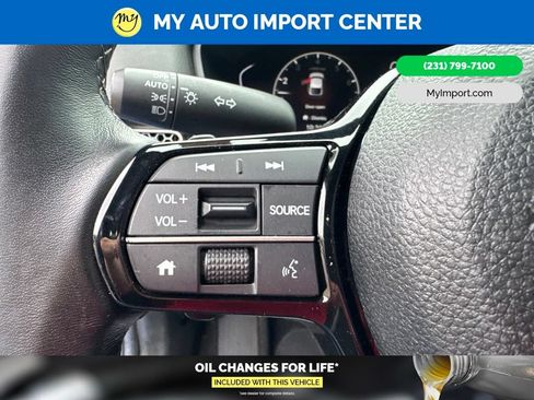 Used 2024 Honda Civic Sport image 16