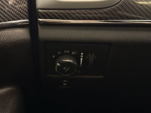 Used 2020 Jeep Grand Cherokee SRT image 49