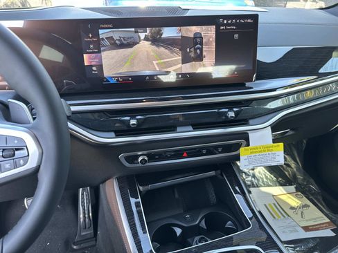 New 2026 BMW X5 sDrive40i w/ M Sport Package image 26