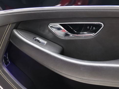 Used 2020 Bentley Continental GT w/ Number 1 Edition by Mulliner AWD/4WD image 81