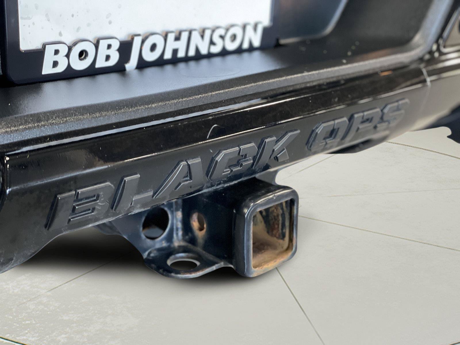 Used 2022 Chevrolet Silverado 1500 RST w/ Safety Package AWD/4WD image 52