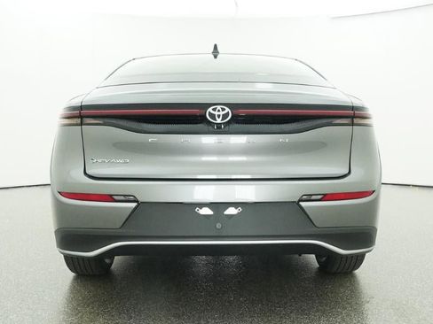 New 2026 Toyota Crown XLE AWD/4WD image 23