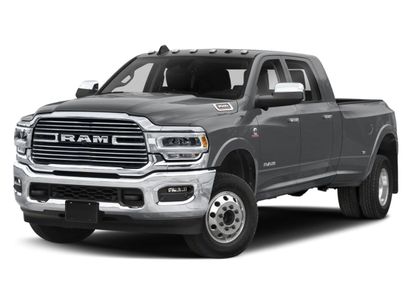 Used 2019 RAM 3500 Limited