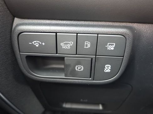 New 2026 Hyundai Palisade Calligraphy image 14