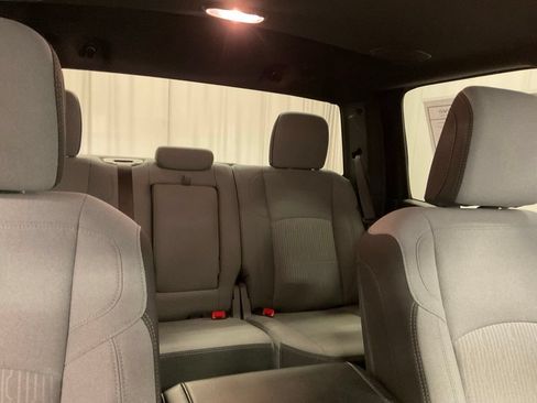 Used 2024 RAM 2500 Big Horn w/ Bed Utility Group AWD/4WD image 31