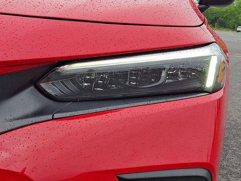 Used 2023 Honda Civic EX-L image 10