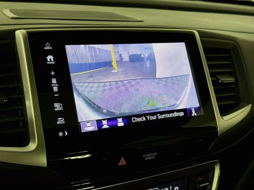 Used 2020 Honda Ridgeline RTL-E image 14