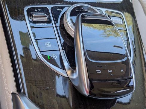 Used 2017 Mercedes-Benz GLC 300 GLC 300 image 10