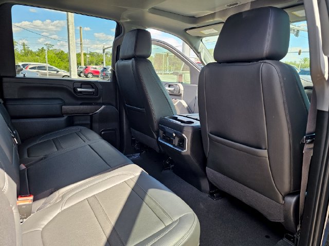 Used 2022 GMC Sierra 2500 Denali w/ Denali Black Diamond Edition AWD/4WD image 24