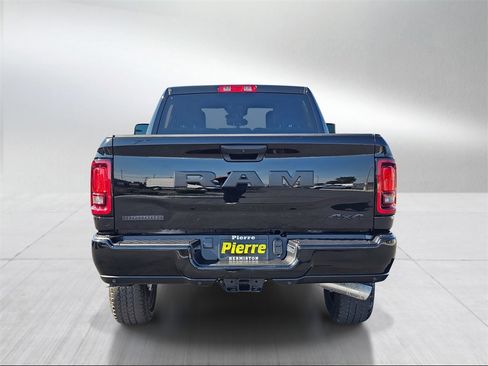 New 2026 RAM 2500 Laramie image 5