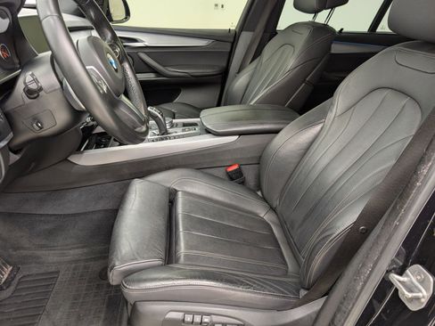 Used 2017 BMW X5 sDrive35i image 5