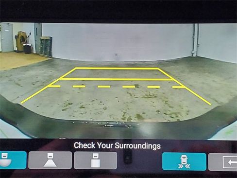 Certified 2023 Honda Passport Elite image 27