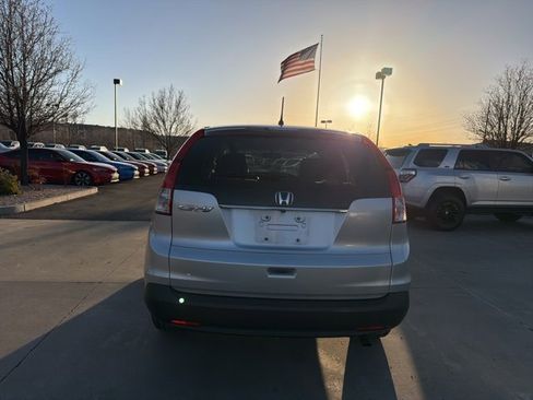 Used 2014 Honda CR-V EX image 6