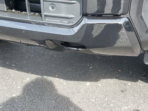 New 2026 Ford Ranger Lariat AWD/4WD image 36