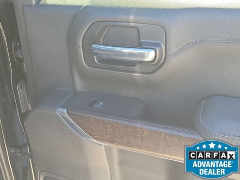 Used 2020 GMC Sierra 1500 Denali image 49