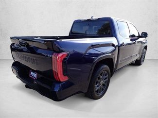 Used 2022 Toyota Tundra Platinum w/ Advanced Package video 4