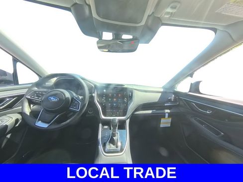 Certified 2025 Subaru Outback Limited AWD/4WD image 25