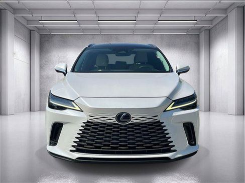 Certified 2024 Lexus RX 350 AWD w/ Convenience Package image 8
