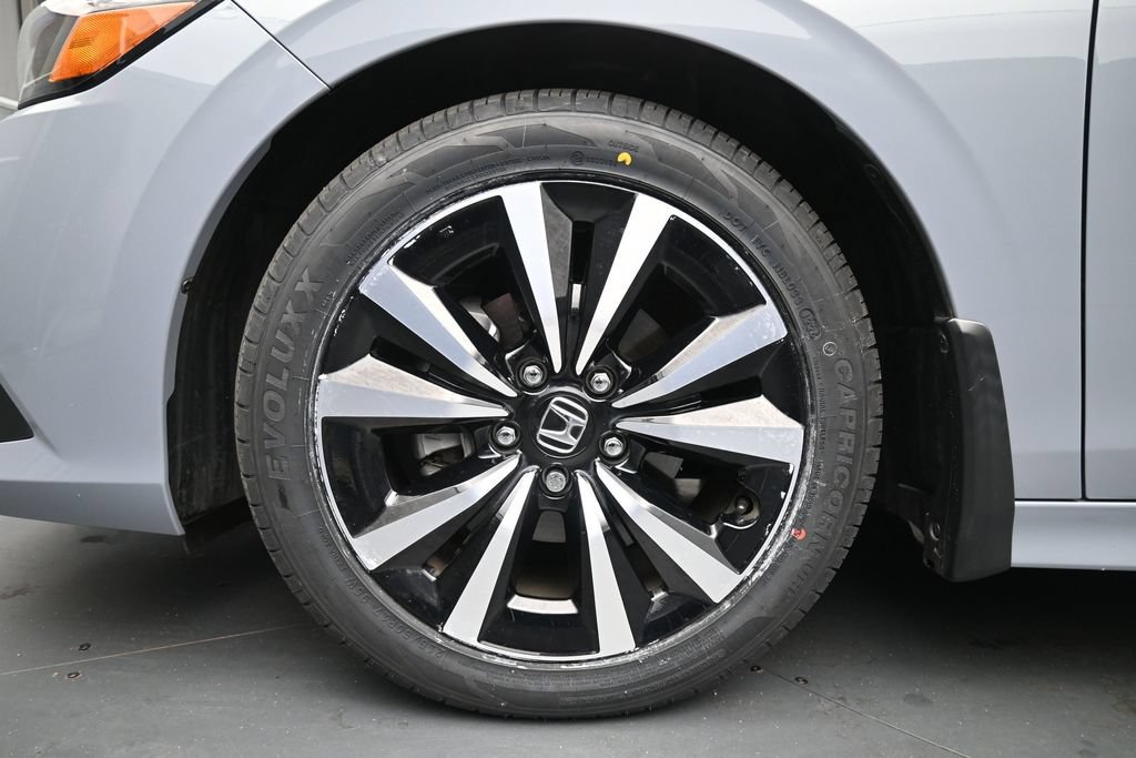 Used 2024 Honda Civic EX image 11