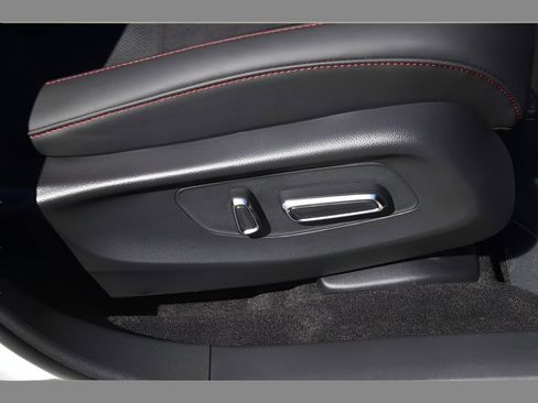 Used 2025 Acura ADX A-Spec AWD/4WD image 32
