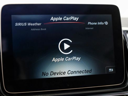 Used 2017 Mercedes-Benz GLS 550 4MATIC image 25