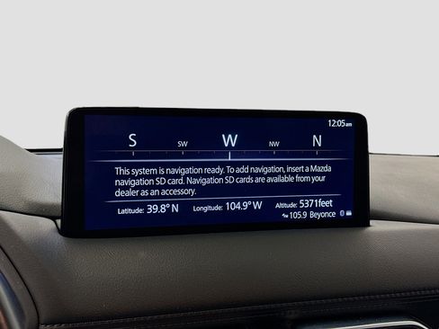 Used 2024 MAZDA CX-5 AWD 2.5 S w/ Select Package image 22