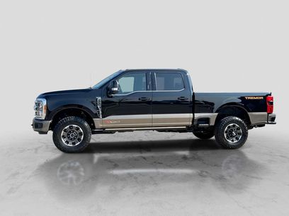 Certified 2023 Ford F250 King Ranch w/ Tremor Off-Road Package
