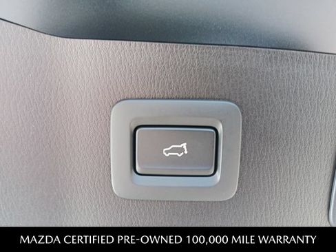 Used 2025 MAZDA CX-5 Signature AWD/4WD image 10