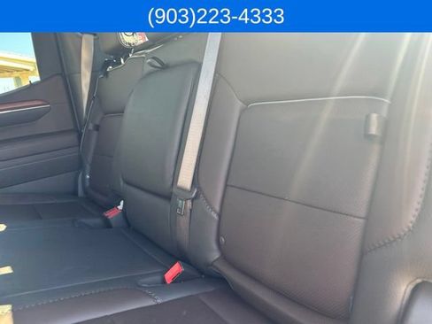 Used 2025 GMC Sierra 1500 Denali AWD/4WD image 42