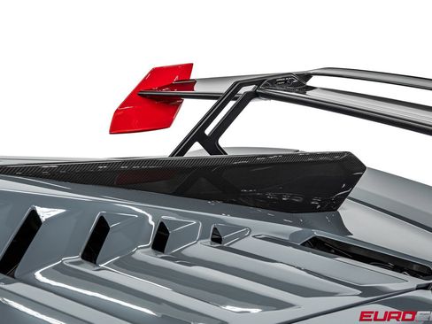 Used 2023 Lamborghini Huracan STO RWD image 19