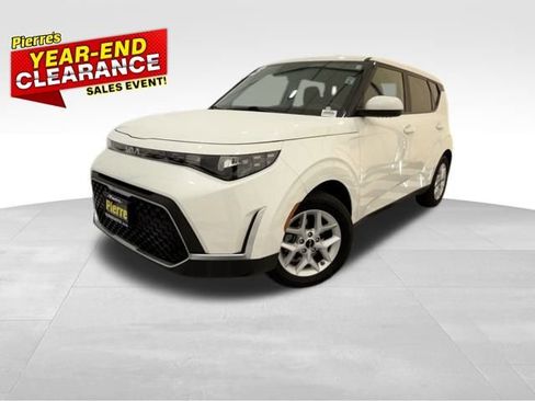 Used 2023 Kia Soul LX w/ LX Technology Package image 1