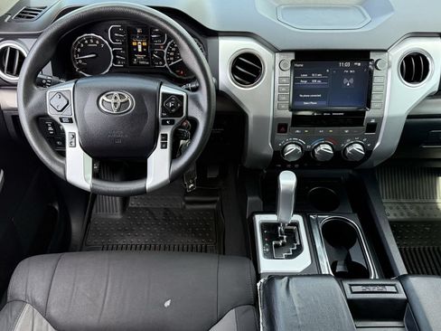 Used 2021 Toyota Tundra SR5 RWD image 10