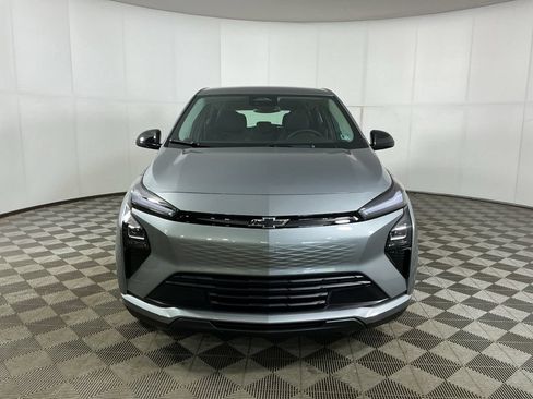 New 2027 Chevrolet Bolt LT w/ Comfort Package FWD image 2