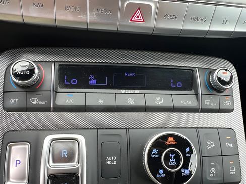 Used 2021 Hyundai Palisade Calligraphy AWD/4WD image 28
